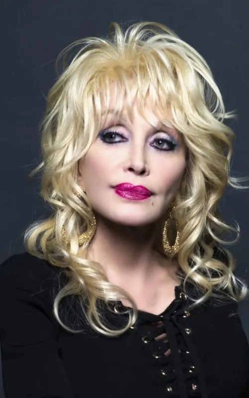 Dolly Parton