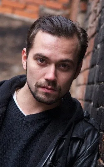 Nikita Bychenkov