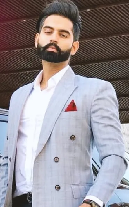 Parmish Verma