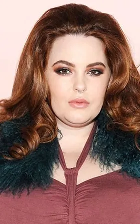 Tess Holliday