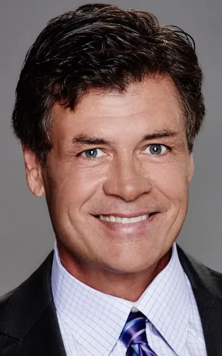 Michael Waltrip