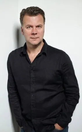 Ian Fitzgibbon