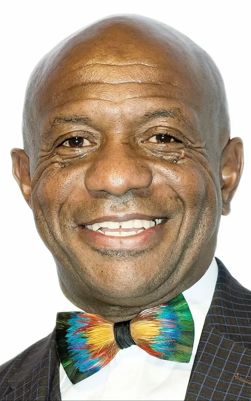 Garry McFadden