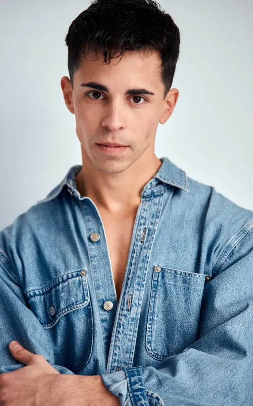 Jonatan Ruiz