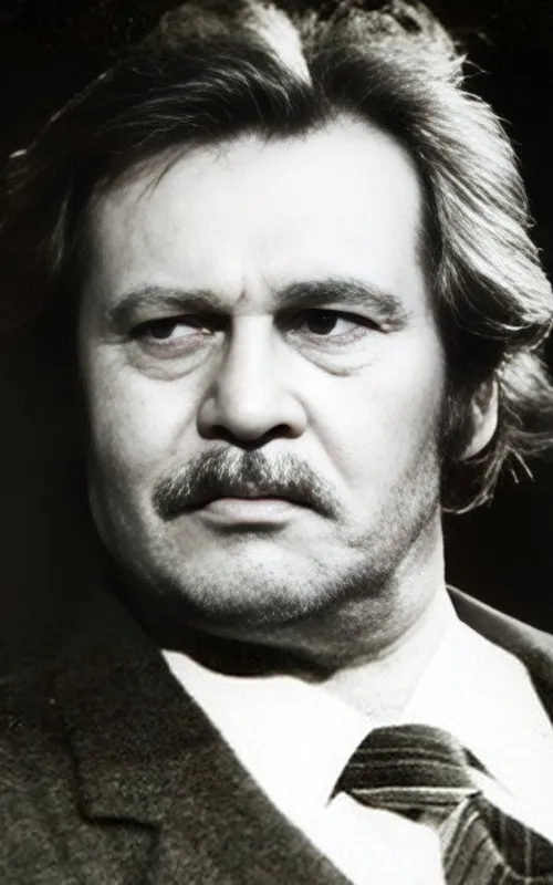 Yefim Ioffe
