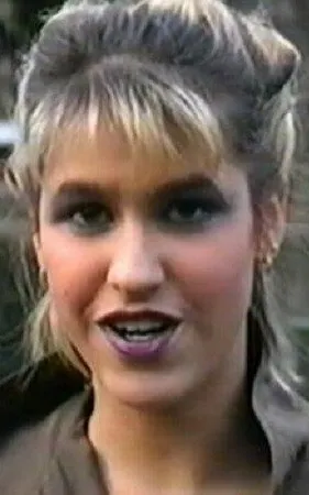 Nadine Perrier