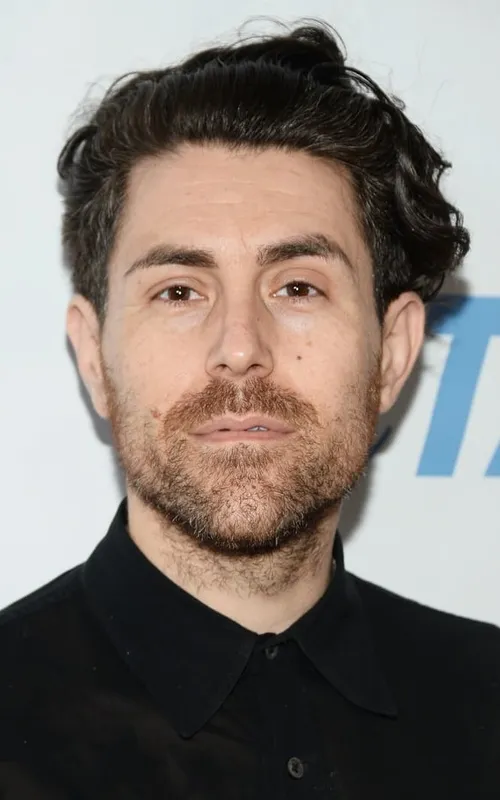 Davey Havok