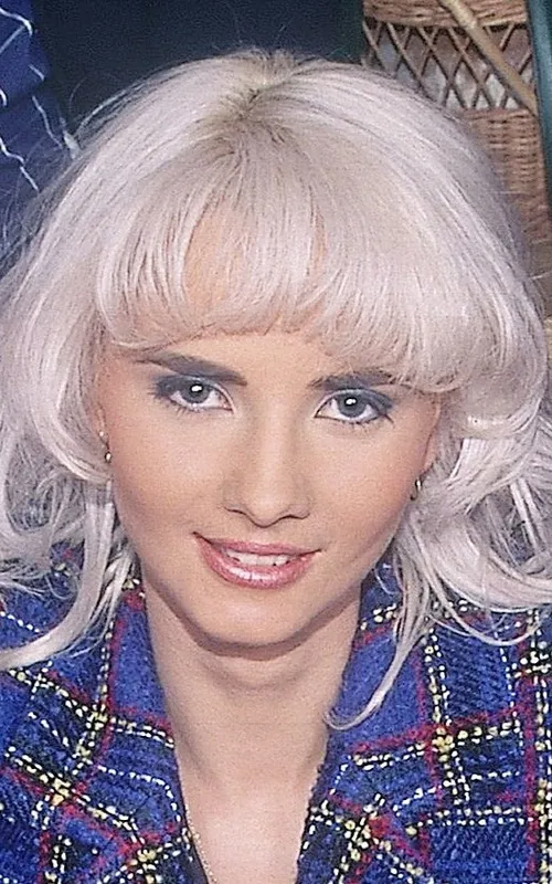 Angelica Marai