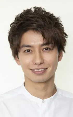 Kouhei Takeda