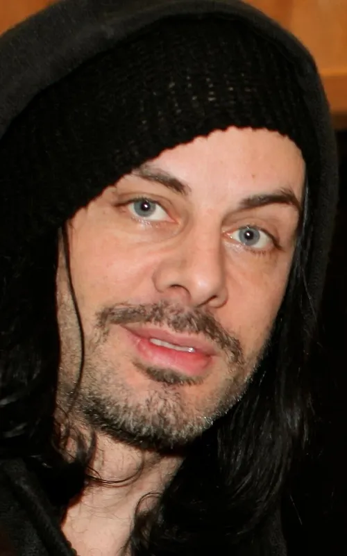 Richie Kotzen