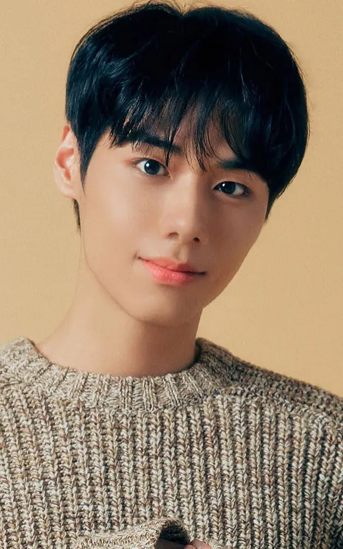 Ahn Se-min