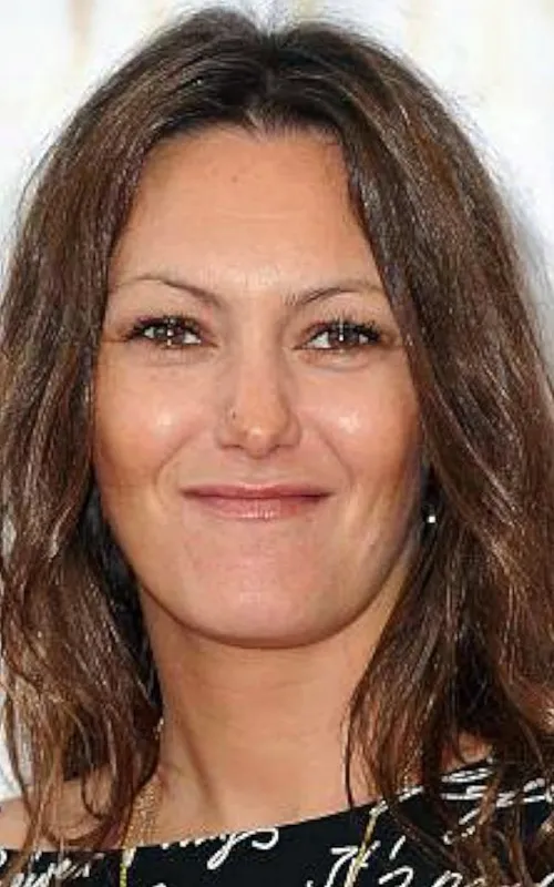 Karole Rocher