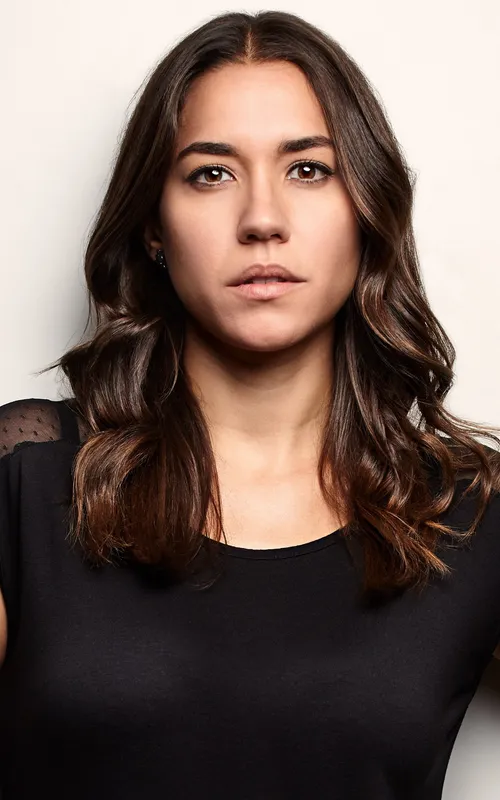 Elena Martínez