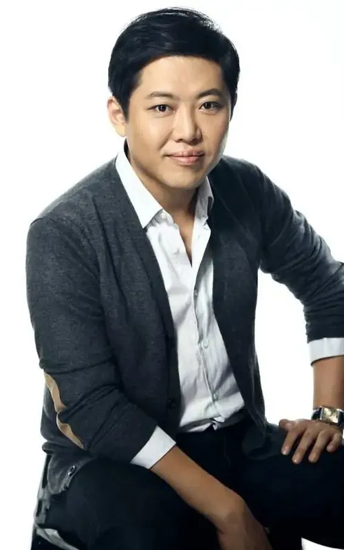 Zhai Xiaoxing