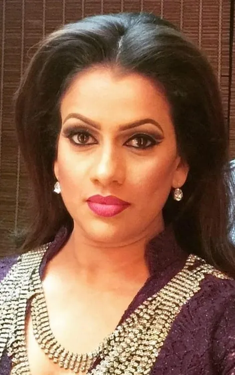 Sangeetha Weeraratne