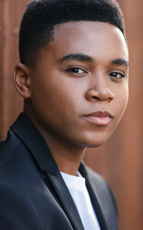 Chosen Jacobs