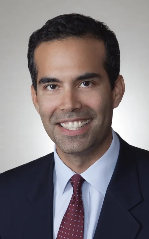 George P. Bush