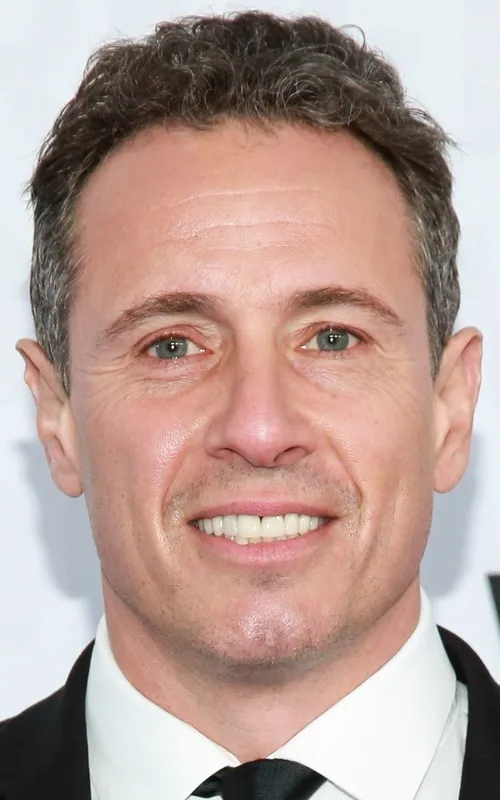 Chris Cuomo