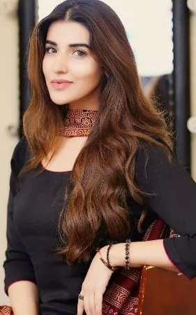 Hareem Farooq