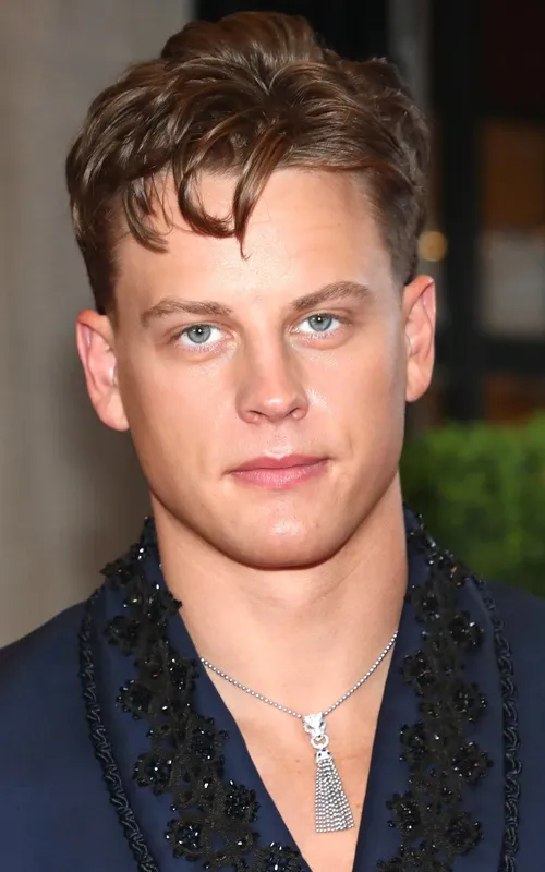 Joe Burrow