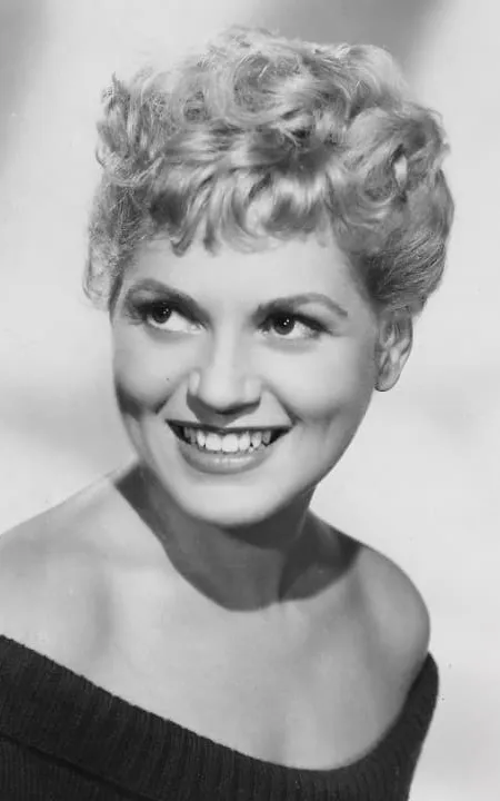 Judy Holliday