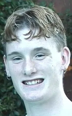 Eric King