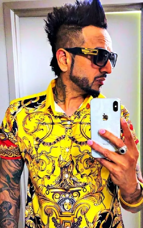 Jazzy B