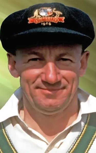 Donald Bradman