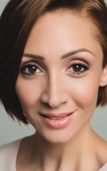 Lucy-Jo Hudson