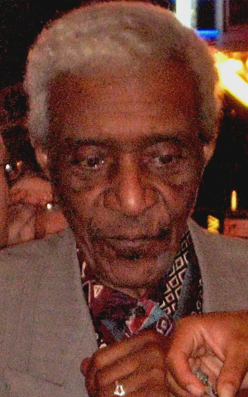 Jimmy Slyde