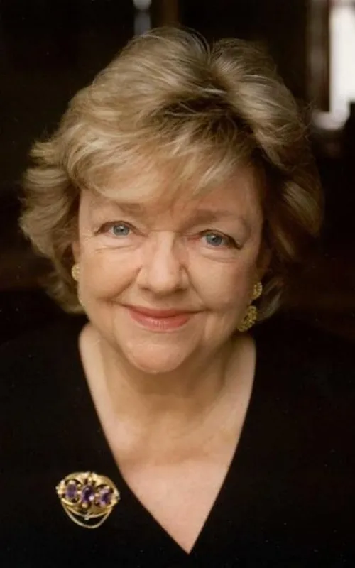 Maeve Binchy