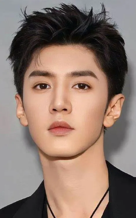 Chen Zheyuan