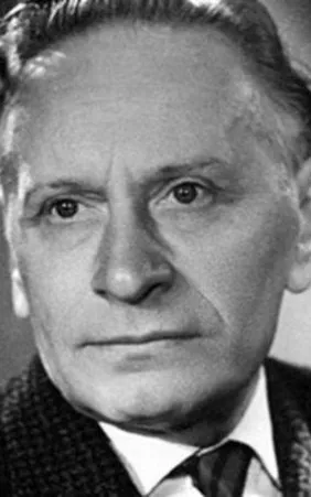 Dmitri Ivanov