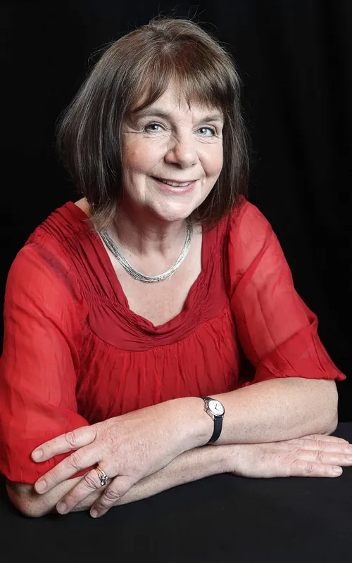 Julia Donaldson