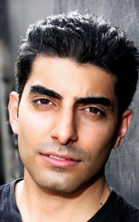 Bijan Daryani