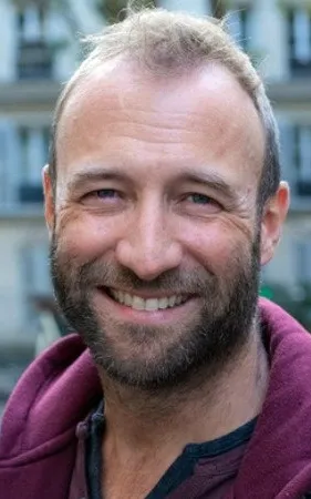 Aymeric Dapsence