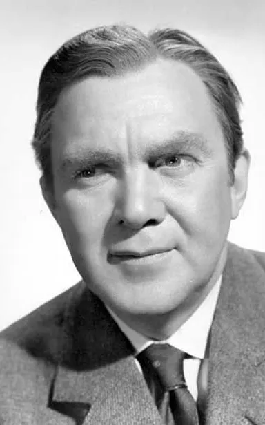 Thomas Mitchell