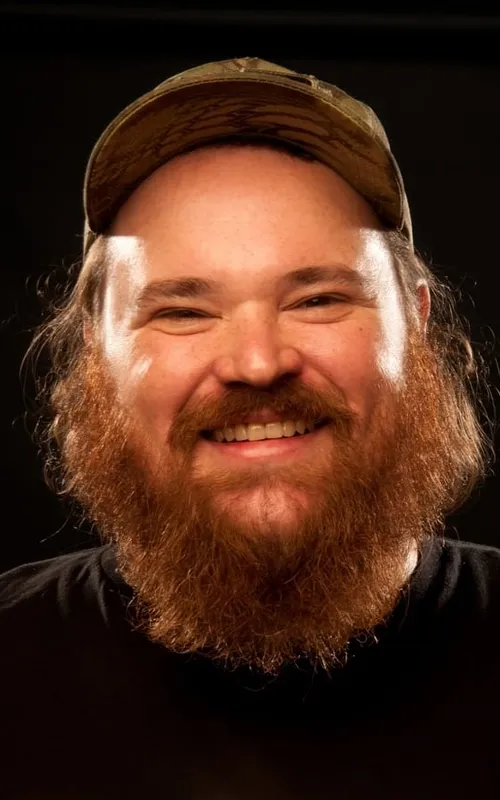 K. Trevor Wilson