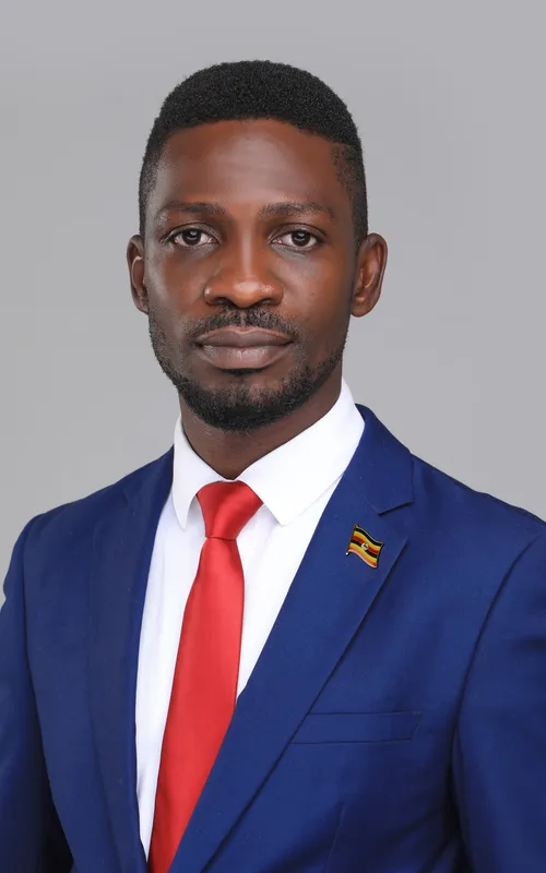 Bobi Wine