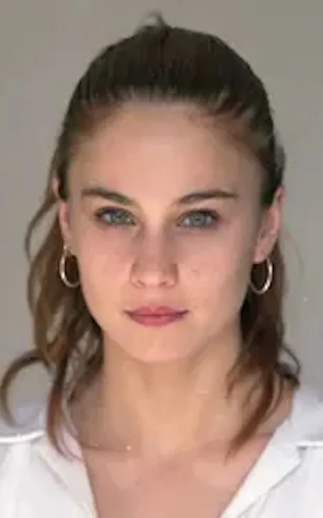 Lucy Dubinchik