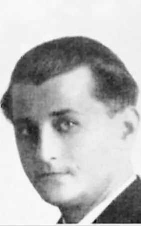 Gösta Ericsson