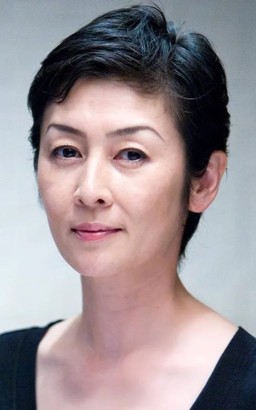 Tamami Matsumoto