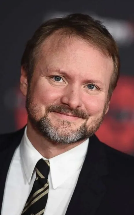 Rian Johnson