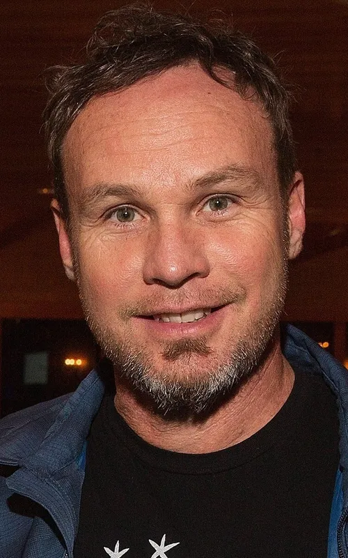 Jeff Ament