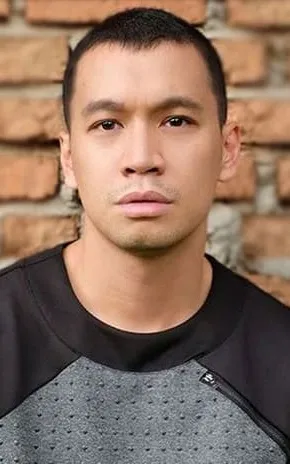 Samuel Rizal