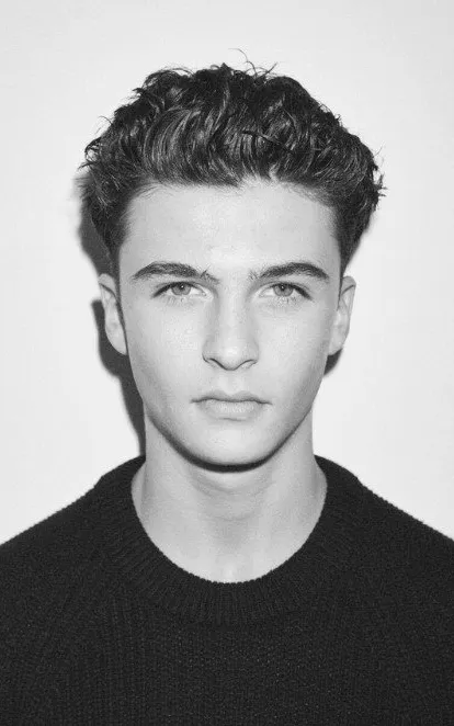 Malik Frikah