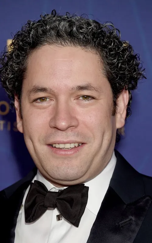 Gustavo Dudamel