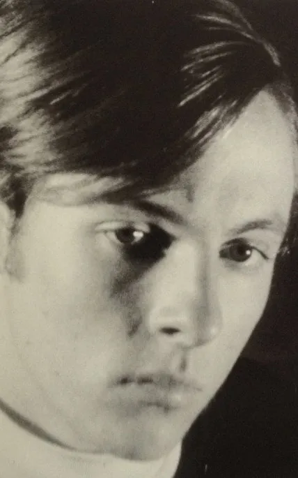 John Palmer