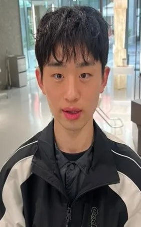 An Sang-Jin