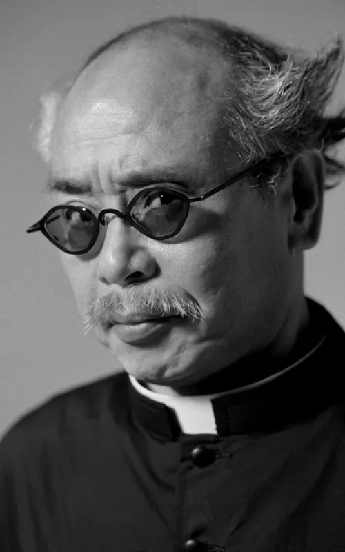 Nobuyoshi Araki